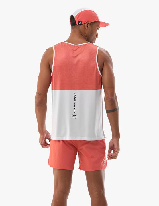 Produktbild Compressport Performance Singlet M (M)