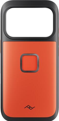 Actual product image Peak Design Everyday Case iPhone 17 Pro (Apple iPhone 17 Pro)