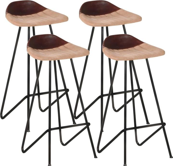 Image du produit VidaXL Tabouret de bar