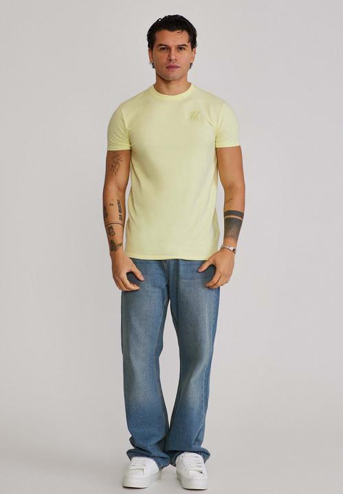 Produktbild Siksilk T-Shirt Essentials (S)