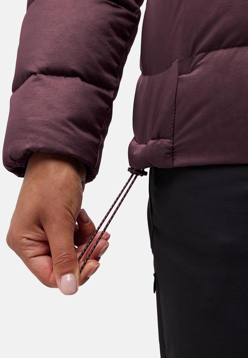 Immagine prodotto Jack Wolfskin Nebelhorn Down Hoody W (XL)