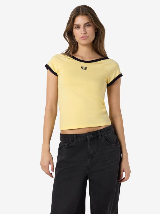 Produktbild Noisy May NMTWIN Crop Top (M)