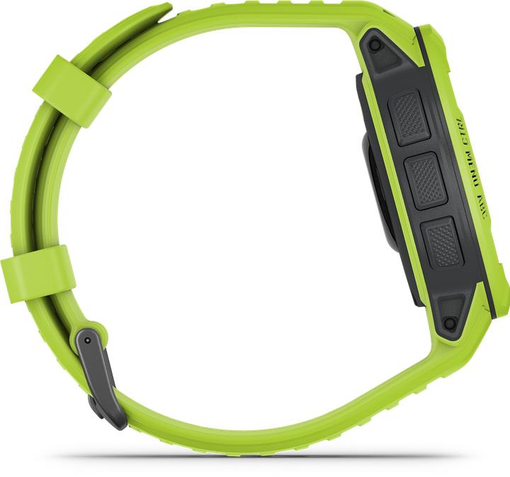 Image du produit Garmin Instinct 2 (45 mm)