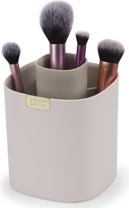 Produktbild Joseph Joseph MakeUp Brush Pot Viva Shell