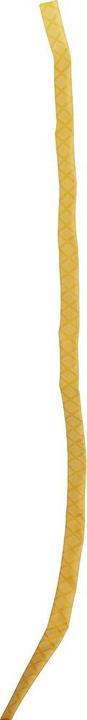 Productafbeelding Delock Krimpkous X-patroon antislip 1 m x 20 mm geel (1x)