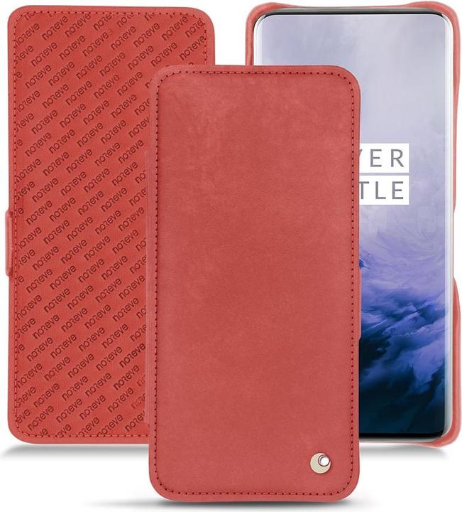 Image du produit Noreve Housse cuir horizontal (OnePlus 7 Pro)