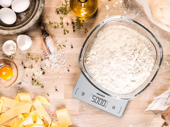 Produktbild Soehnle Page Comfort 100