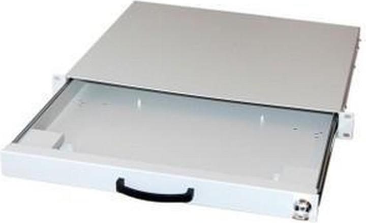 Produktbild Aixcase Industrietastatur, US USB, Touchpad mit zwei Maustasten (Englisch International, Kabelgebunden)