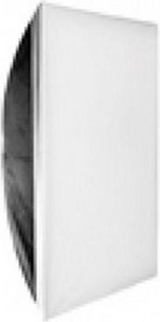 Image du produit Falcon Eyes Lampe à lumière continue avec boîte à lumière pliable LH-ESB5050 50x50 cm
