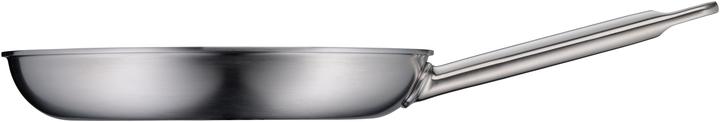 Actual product image WMF Ultimate Profi Resist Ceramic Frying Pan (Frying pan, Stainless steel, 28 x 8.20 cm)