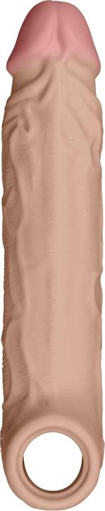 Produktbild Shaft Model F Sheath Extend Your Cock Pleasure Toys - Realistic Proprietary Flexiskin Liquid Silicone Adul