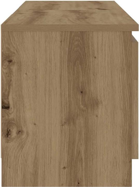 Actual product image vidaXL TV-Schrank (120 x 30 x 36 cm)