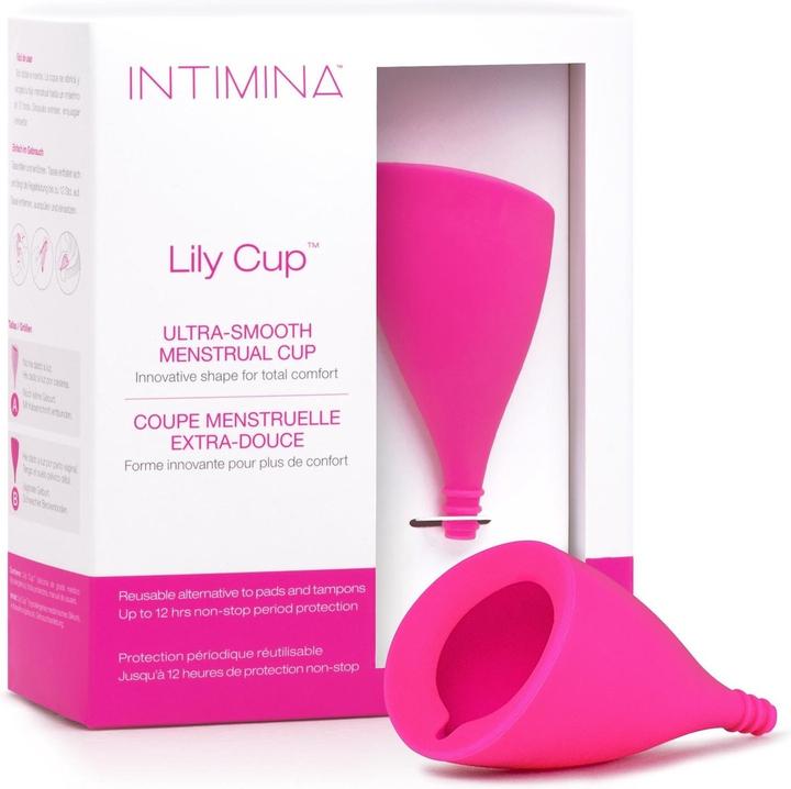 Produktbild Intimina Lily Cup (Normal)