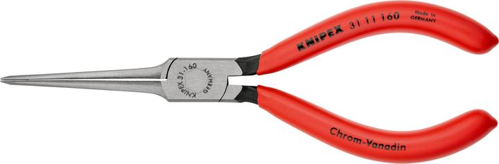 Produktbild Knipex Flachzange (140 mm)