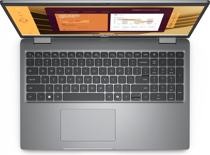 Productafbeelding Dell Latitude 5550 (15.60", Intel Core Ultra 5 125U, 16 GB, 512 GB, DE)