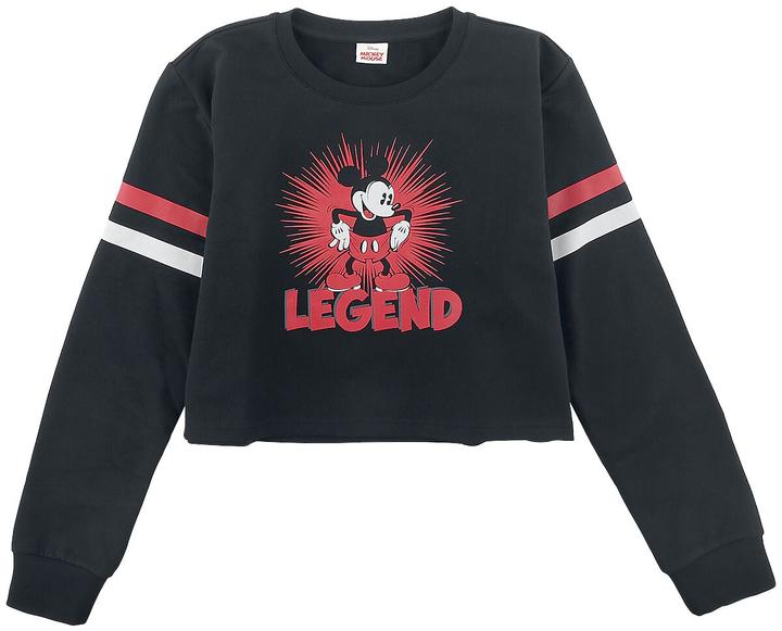 Produktbild Mickey Mouse Kids - Legend (176)