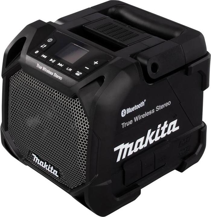 Actual product image Makita DMR203B (26 h, Battery operated)