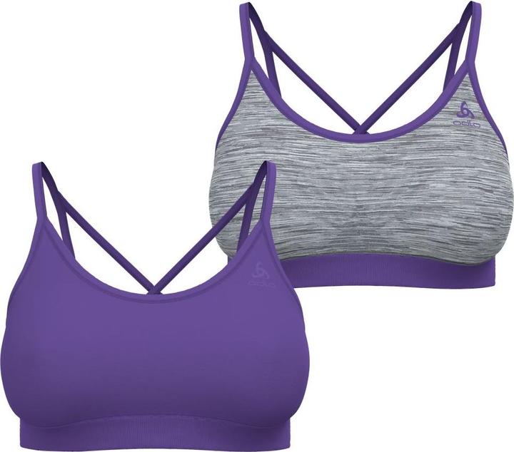 Afterparty - gris chiné