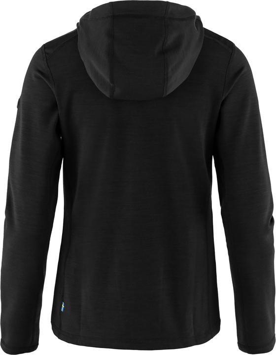 Immagine prodotto Fjällräven Felpa con cappuccio Keb Fleece da donna (M)