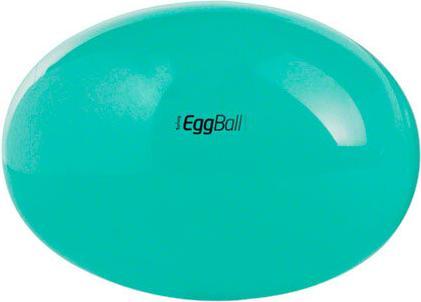 Original Pezzi Pezzi Therapierolle Eggball, 65cmx95cm, grün (65 cm)
