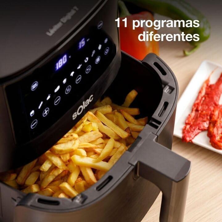Produktbild Solac FA1521