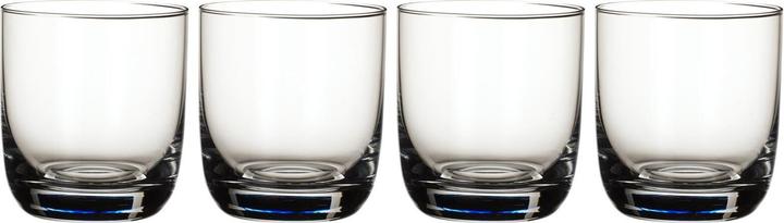 Produktbild Villeroy & Boch Whiskybecher, Set 4 tlg La Divina (3.60 dl, 4x, Whiskygläser)