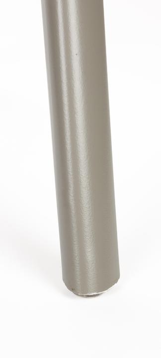 Produktbild Zuiver Horizon Outdoor Chair Brown Rice