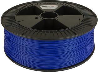 Immagine prodotto Dutch Filaments Filamento (PLA, 1.75 mm, 2300 g, Blu)