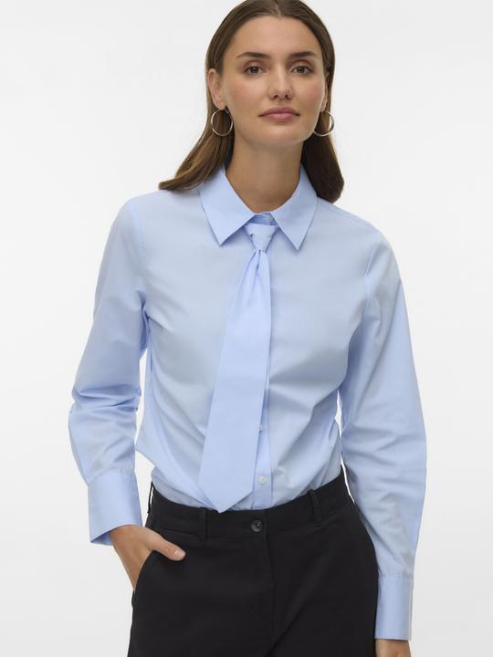 Immagine prodotto Vero Moda VMSTELLA Hemd Popelin Hemd (S)