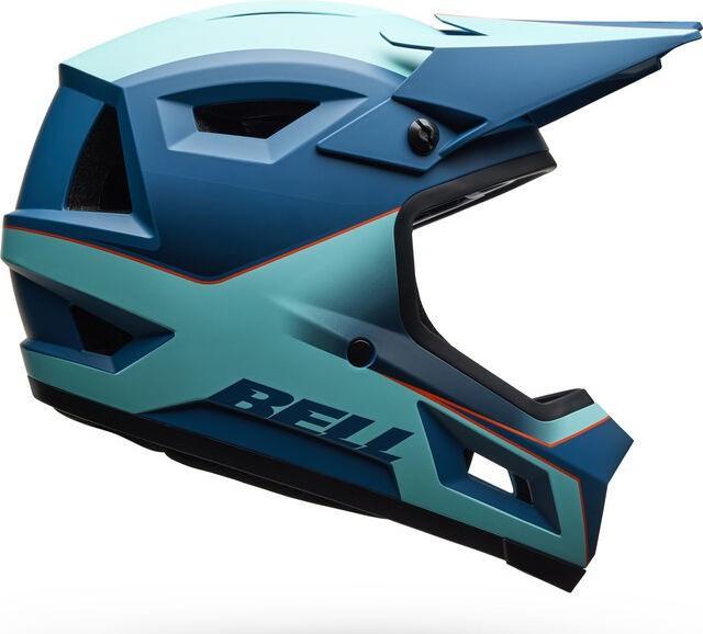 Bell Sanction 2 DLX MIPS (57 - 59 cm)