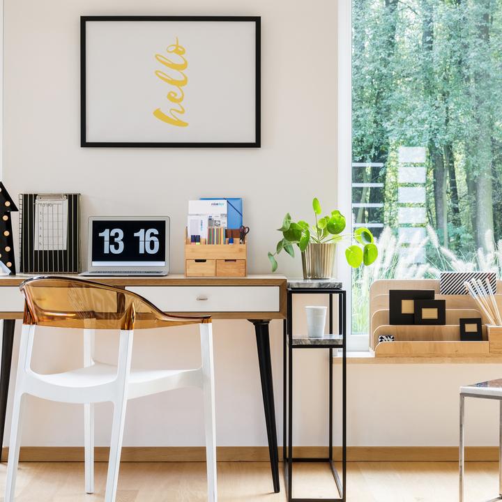 Produktbild Relaxdays Schreibtischorganizer