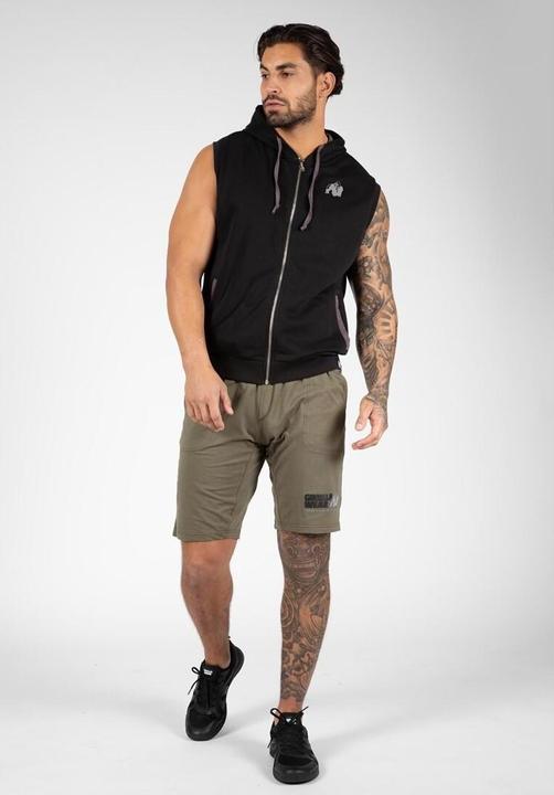 Produktbild Gorilla Wear Springfield (M)