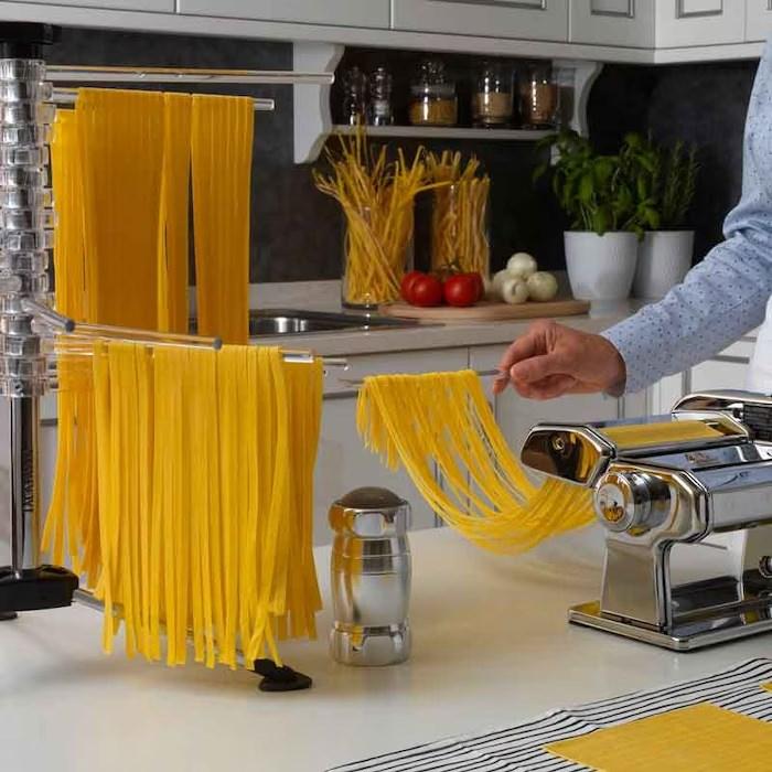 Actual product image Marcato Ampia Motor Wellness