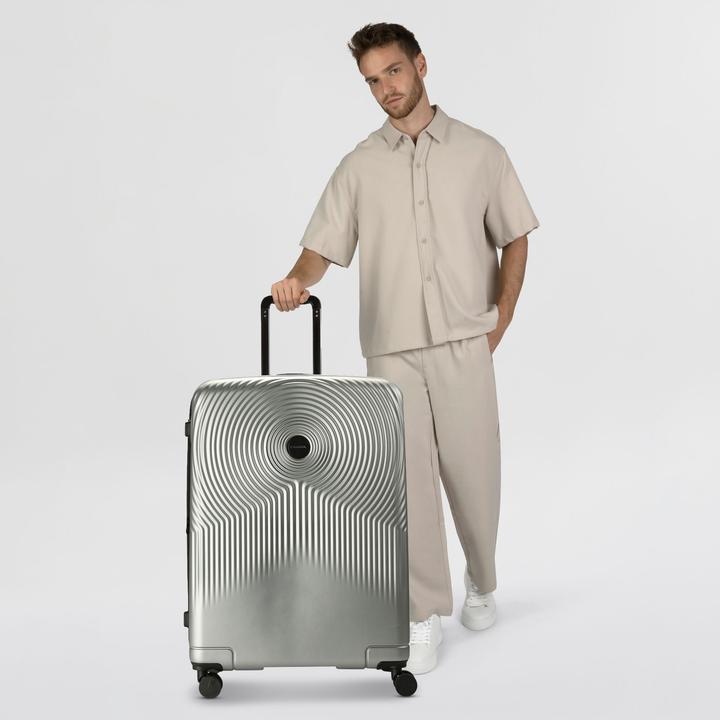 Immagine prodotto Gabol Radar 4 Rollen Trolley 76 cm (114 l)