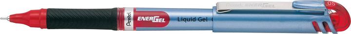 Actual product image Pentel EnerGel (Red, 1x)