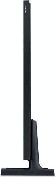 Actual product image Samsung SAMS GQ-43LS03BG TCS SMA UHD 108 GQ43LS03BGUXZG (43", LS03B, QLED, 4K)