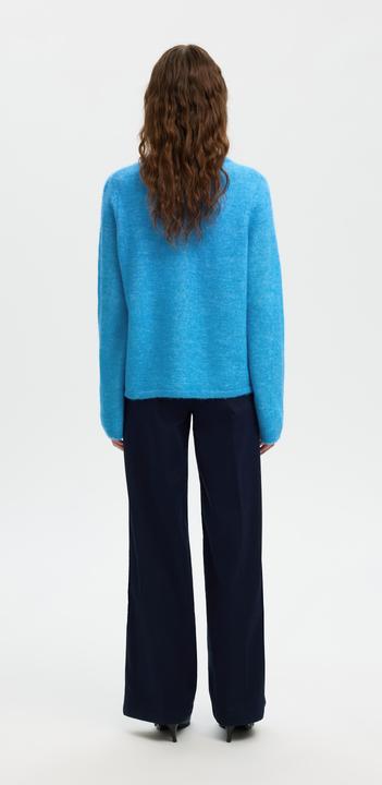 Produktbild Selected Slflulu New Ls Knit Cardigan Noos (M)