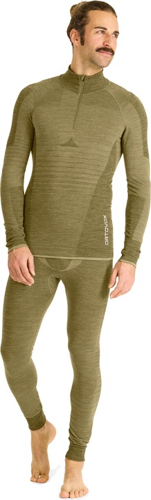 Actual product image Ortovox 230 Competition Long Pants (L)