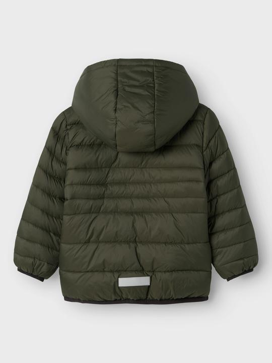 Produktbild Name it Nmmmarble Jacket Pb Noos (80)
