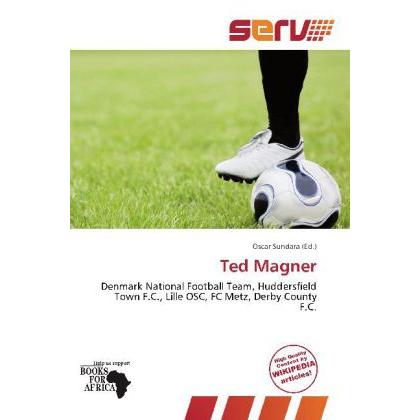 Ted Magner, Ratgeber