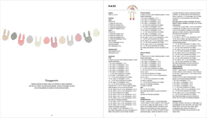 Produktbild Rico Design Handbuch Ricorumi Heartbreakers (Deutsch, Rico Design, 2021)
