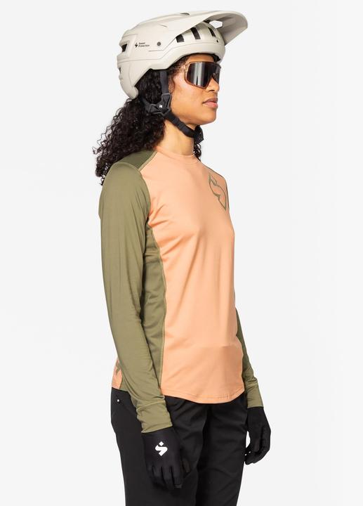 Produktbild Sweet Protection Hunter LS Jersey W (XS)