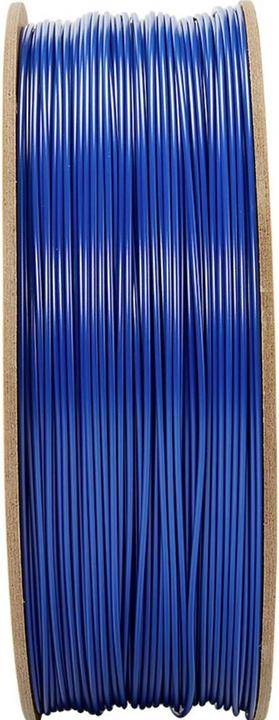 Actual product image Polymaker PF01005 PolyLite Filament ASA UV-resistant, weatherproof, heat-resistant (ASA, 1.75 mm, 1000 g, Blue)