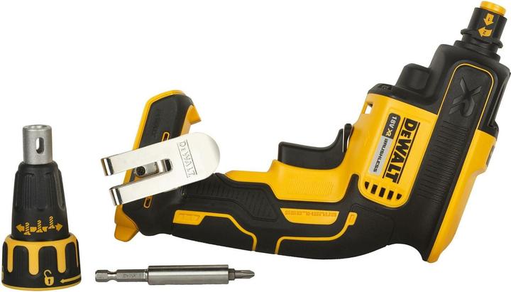 Produktbild DeWalt DCF620 (Trockenbauschrauber)