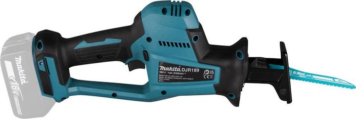Produktbild Makita Reciprosäge