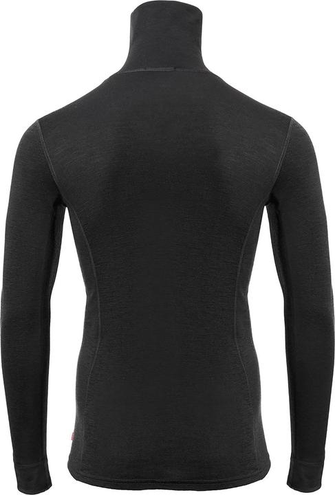 Actual product image Aclima Warmwool Polo (S)