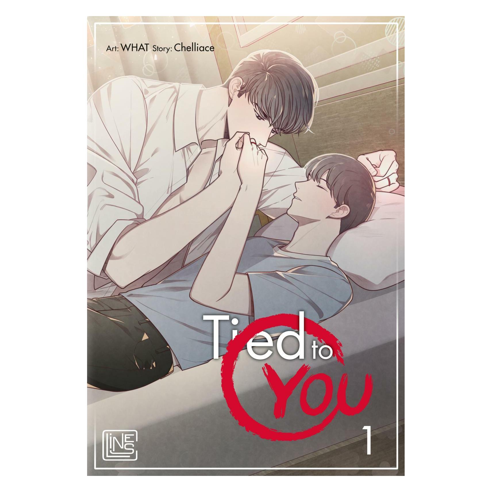 Tied To You 1