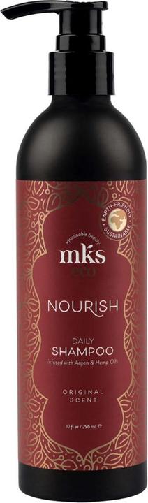 Produktbild MKS eco Nourish Classic Shampoo (296 ml, Flüssiges Shampoo)