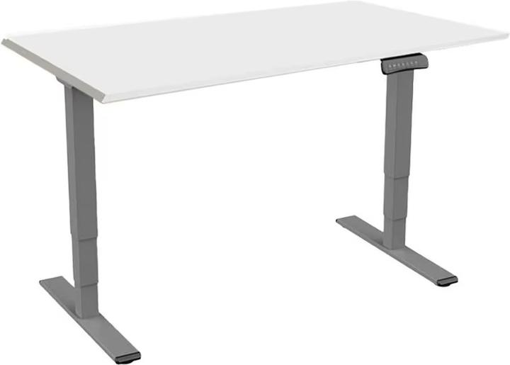 Produktbild Contini Höhenverstellbarer Bürotisch (180 x 80 x 130 cm)