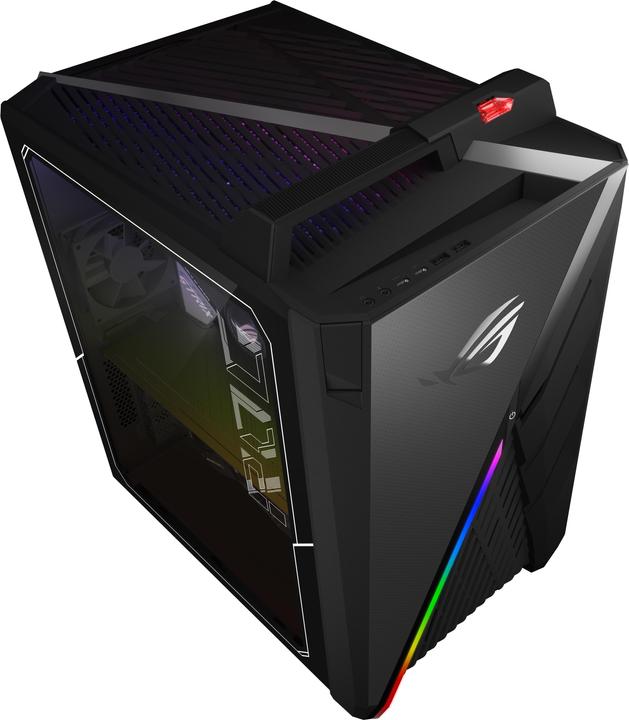 Image du produit ASUS G35DX-SP004D (1000 Go, 32 Go)